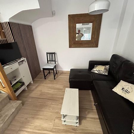 Casa Adosada En Vilafortuny, Cambrils Ngoại thất bức ảnh