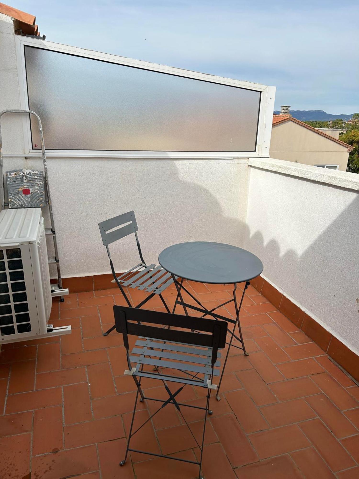 Casa Adosada En Vilafortuny, Cambrils Ngoại thất bức ảnh