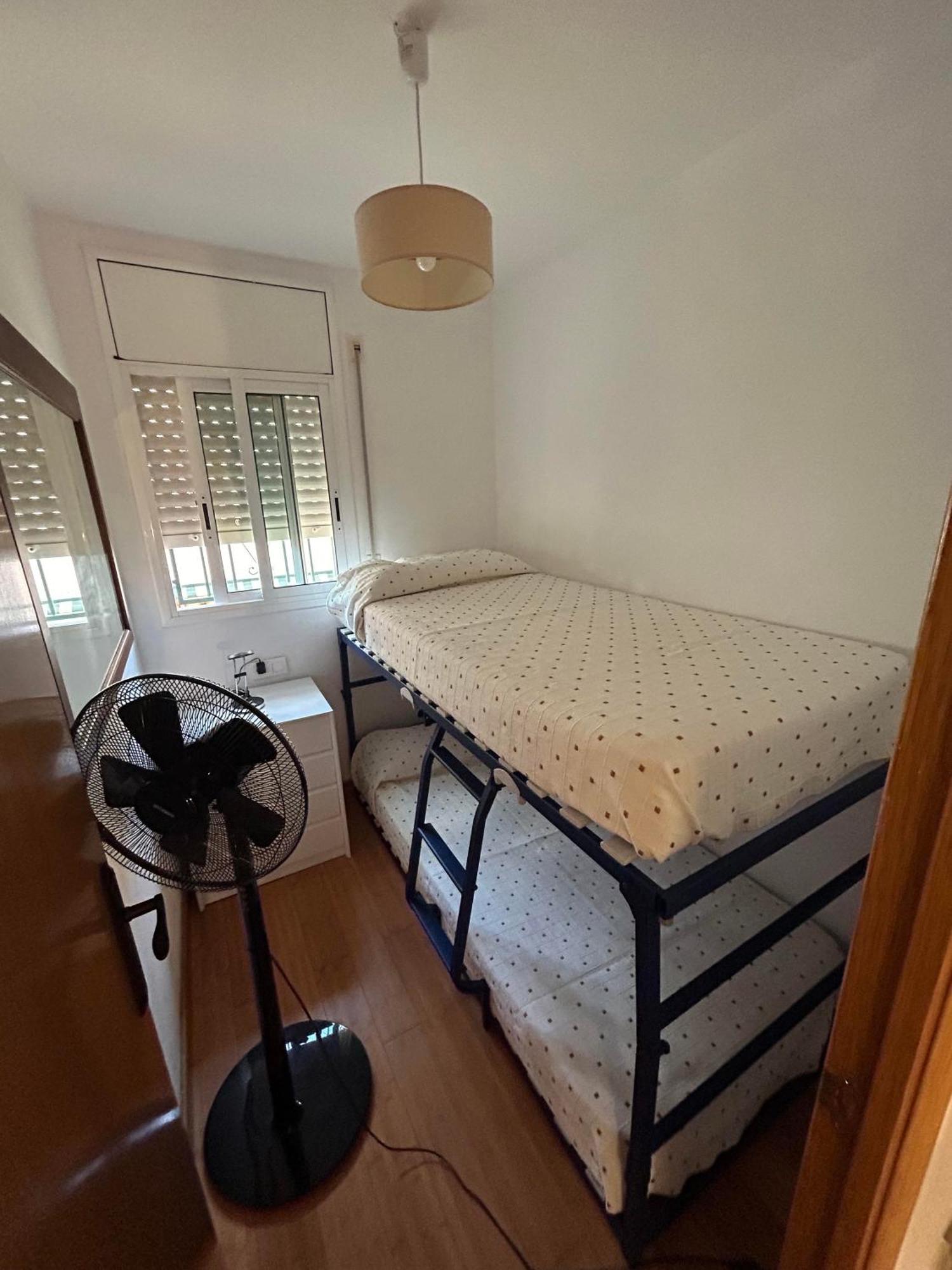 Casa Adosada En Vilafortuny, Cambrils Ngoại thất bức ảnh