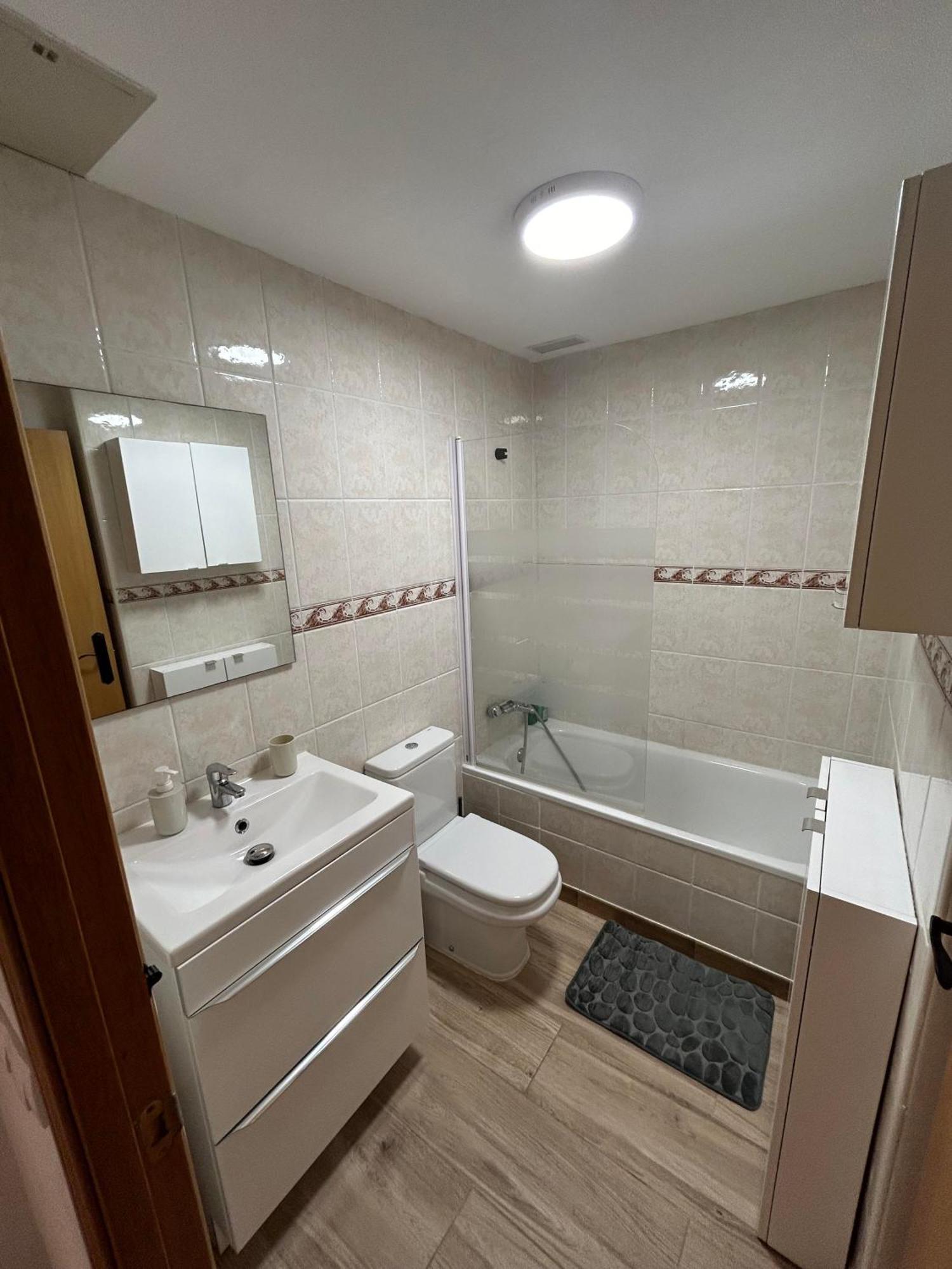 Casa Adosada En Vilafortuny, Cambrils Ngoại thất bức ảnh
